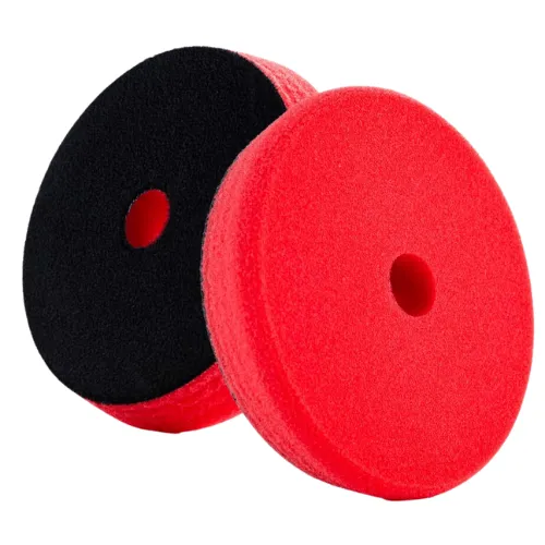 LAKE COUNTRY Force Red Waxing Pad