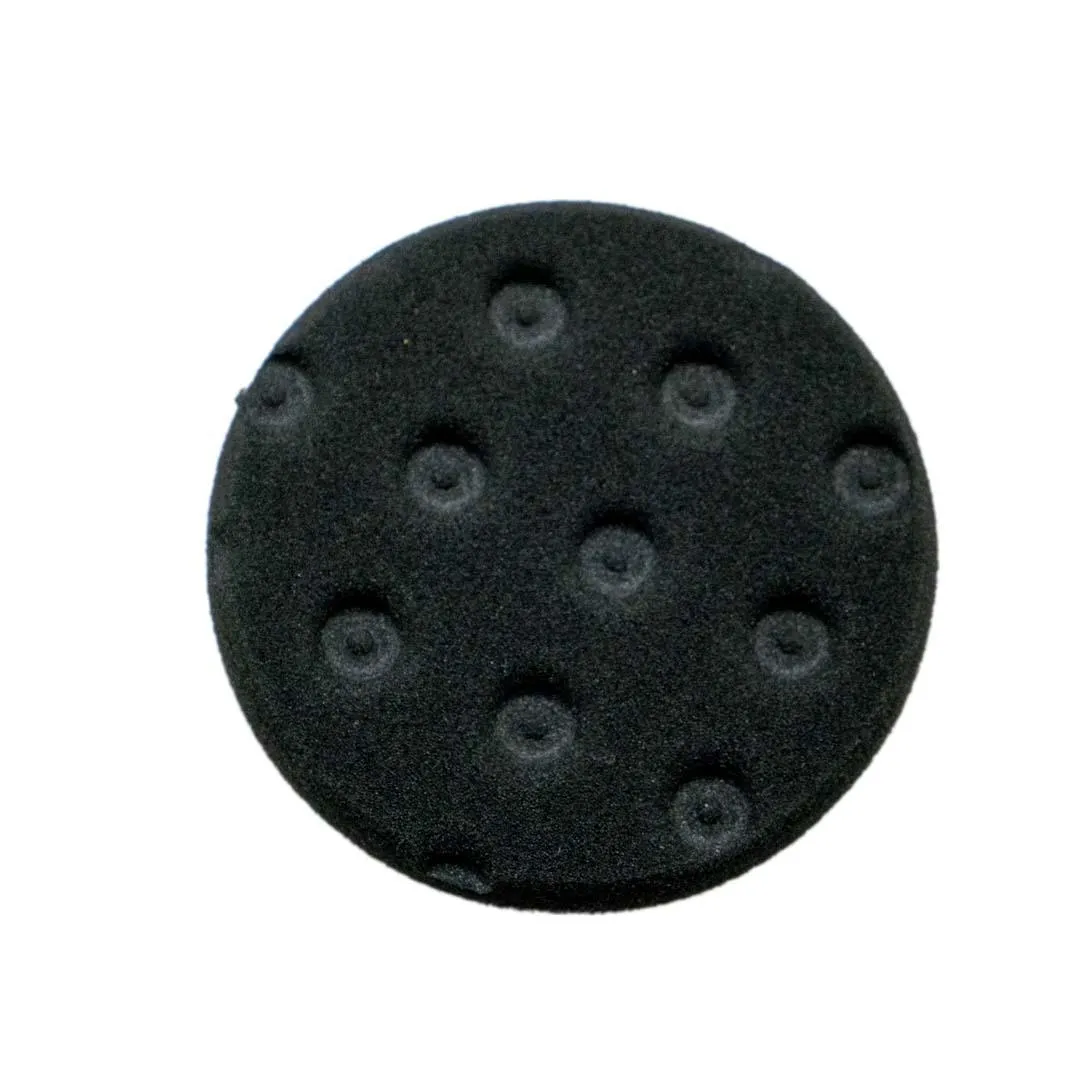 LAKE COUNTRY HDO CCS Black Finishing Pad