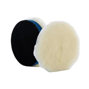 LAKE COUNTRY Low Lint Wool Pad
