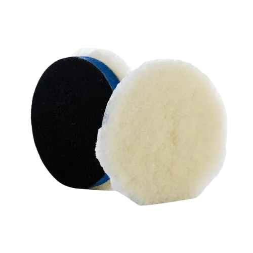 LAKE COUNTRY Low Lint Wool Pad