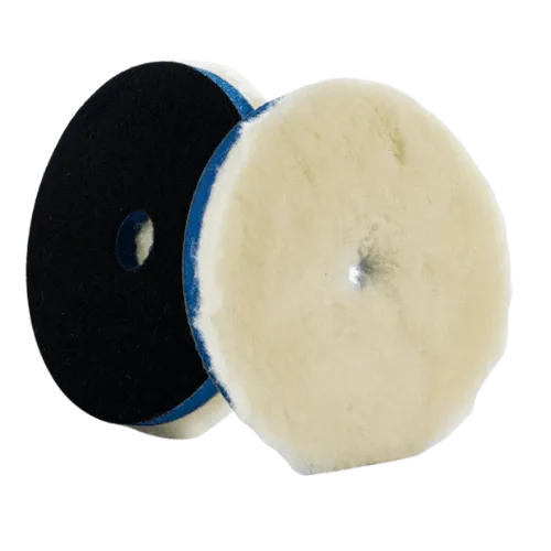 LAKE COUNTRY Low Lint Wool Pad