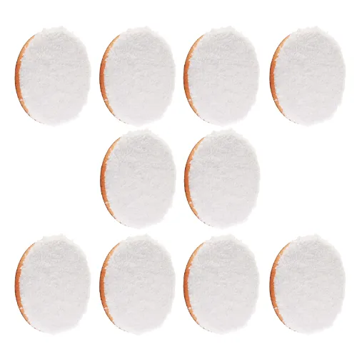 LAKE COUNTRY Microfiber One Step Pad Cutting