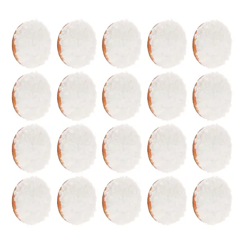 LAKE COUNTRY Microfiber One Step Pad Cutting