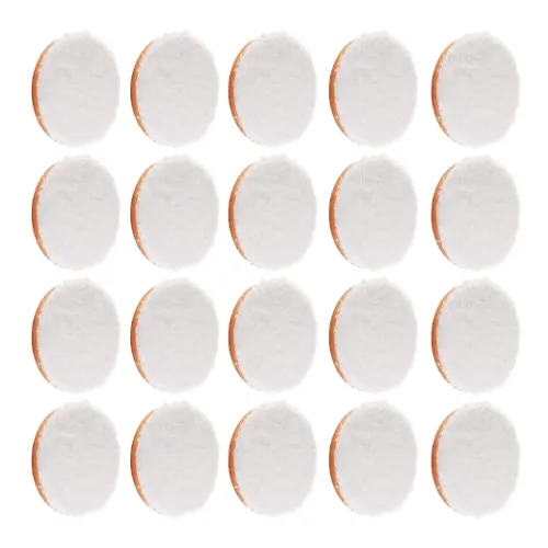 LAKE COUNTRY Microfiber One Step Pad Cutting
