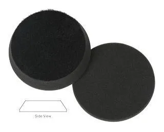 LAKE COUNTRY SDO Black Finishing Pad