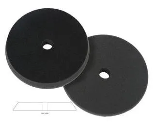 LAKE COUNTRY SDO Black Finishing Pad