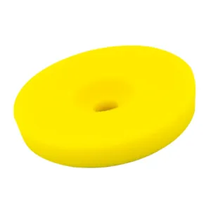 LIQUID ELEMENTS Centriforce V2 Medium Cut Polishing Pad – Next-Gen Performance with Advanced Cooling