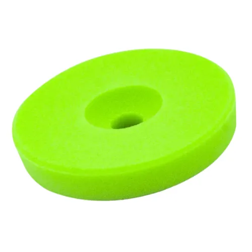 LIQUID ELEMENTS Centriforce V2 Soft Cut Polishing Pad – Ultimate Finishing Control with Advanced Cooling