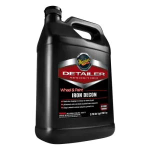 MEGUIAR'S D1801 Wheel and Paint Iron DECON