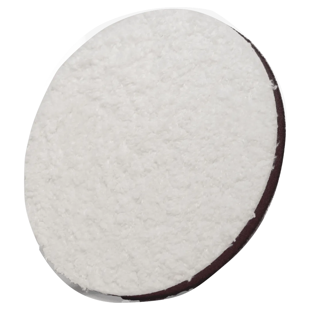 MEGUIAR'S DA Microfiber Cutting Pad
