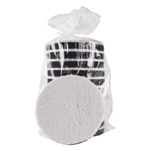 MEGUIAR'S DA Microfiber Finishing Pad