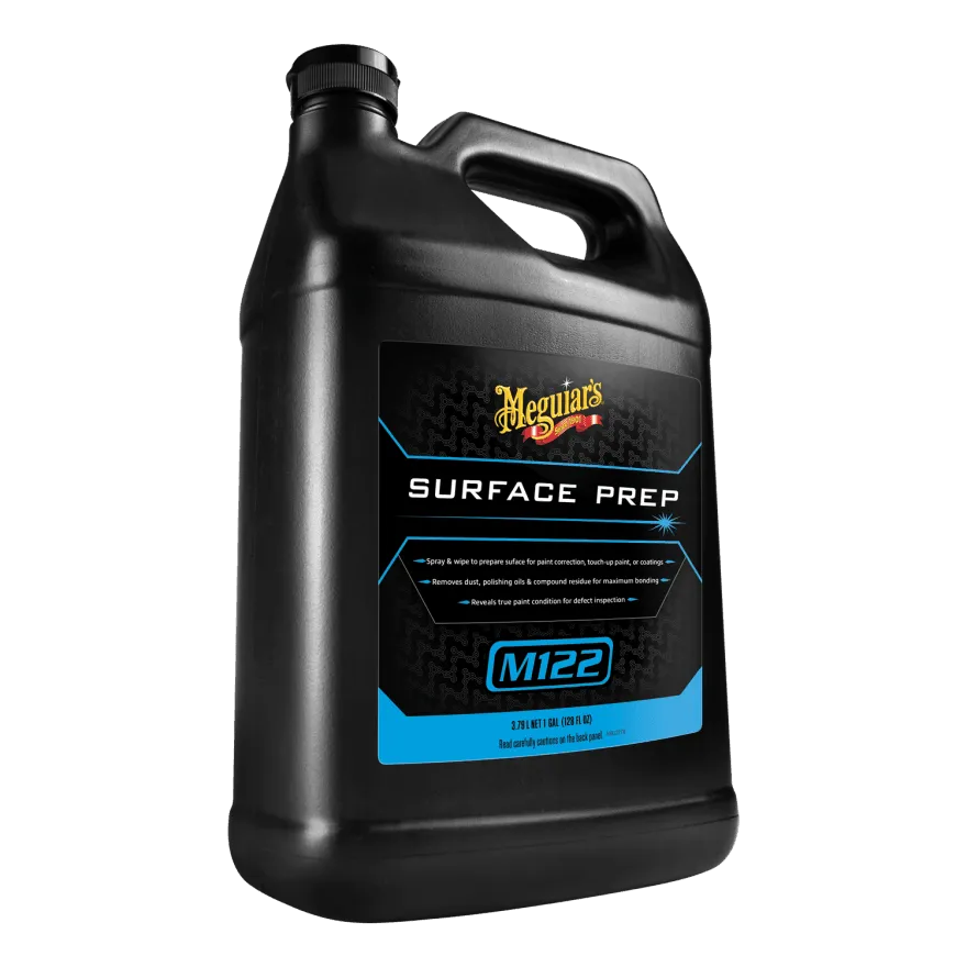 MEGUIAR'S M122 Surface Prep Paint Inspection Spray