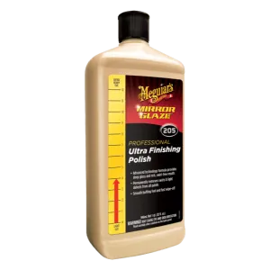MEGUIAR'S M205 Professional Ultra Finishing Polish