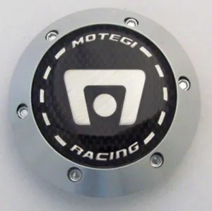 Motegi American Racing Wheel Center Cap # 2242103906 Tuner