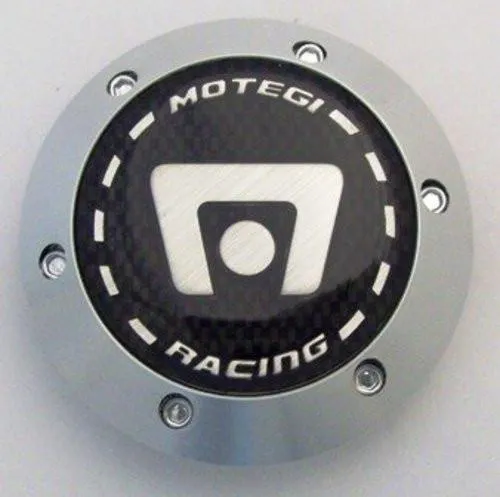 Motegi American Racing Wheel Center Cap # 2242103906 Tuner