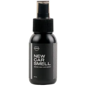 NASIOL New Car Smell 50ml