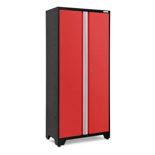 NEWAGE Bold Series 36 in. Multi-Use Locker