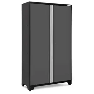 NEWAGE Bold Series 48 in. Multi-Use Locker