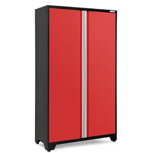 NEWAGE Bold Series 48 in. Multi-Use Locker