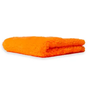 NEXUS Fluff Edgeless Towel 500GSM Wipe Down Towel