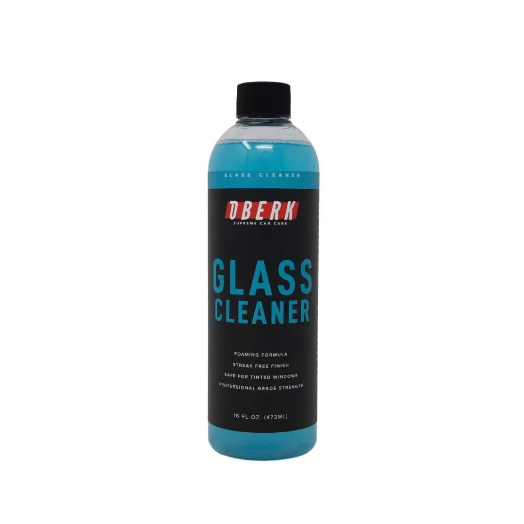 OBERK Glass Cleaner