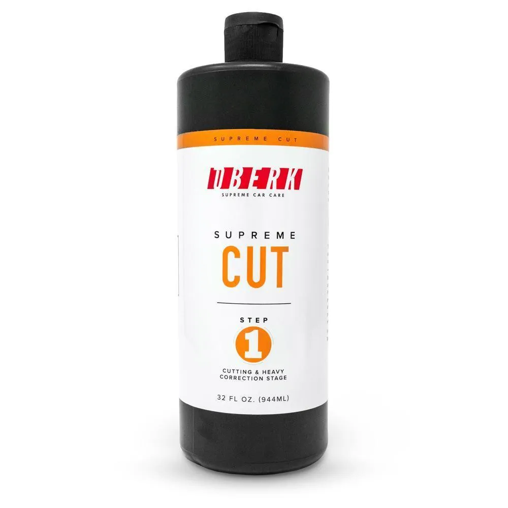 OBERK Supreme Cut
