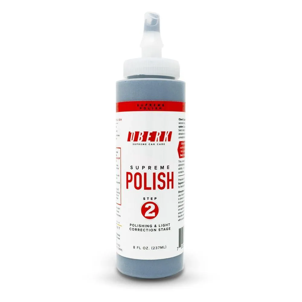 OBERK Supreme Polish