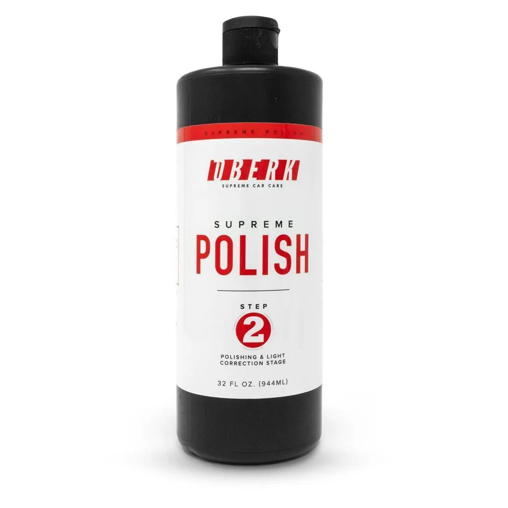 OBERK Supreme Polish