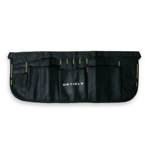 OPTICLE Canvas Tool Belt for Window Tint & PPF Installation