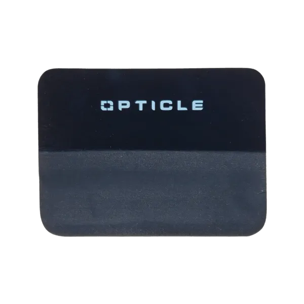OPTICLE  Round PPF Squeegee