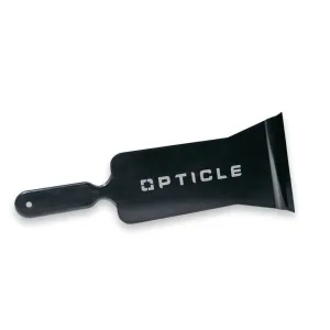 OPTICLEBulldozer with Rubber Blade Window Tint & Glass Cleaning Reach Tool