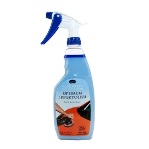 OPTIMUM Hyper Polish