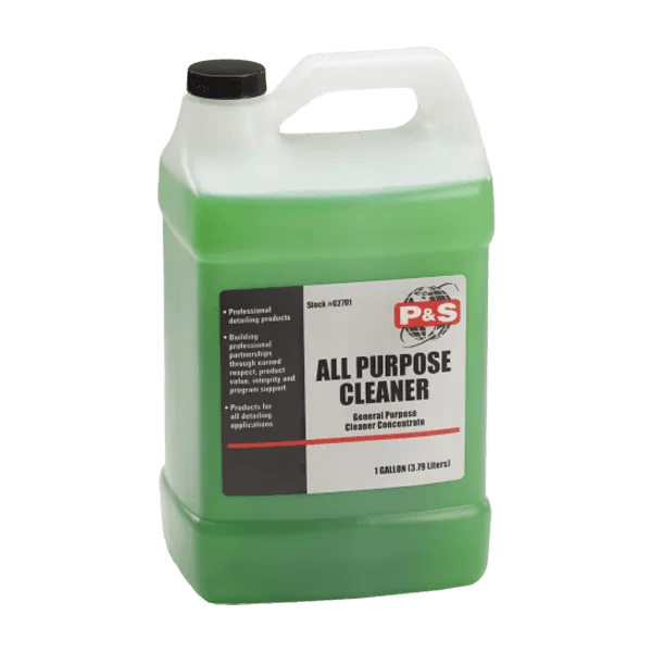 P&S All Purpose Cleaner Gallon