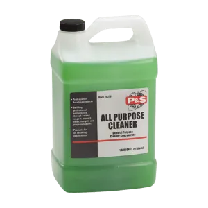 P&S All Purpose Cleaner Gallon