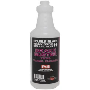 P&S Brake Buster Bottle - One Quart