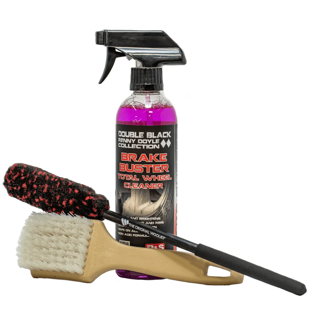 P&S Brake Buster Detailer's Kit - Pint