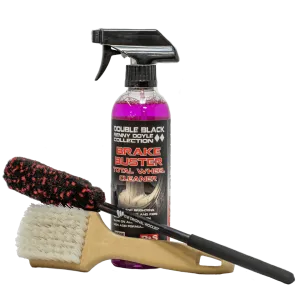 P&S Brake Buster Detailer's Kit - Pint