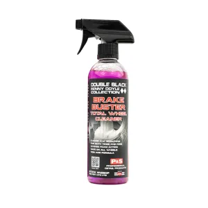 P&S Brake Buster Total Wheel Cleaner