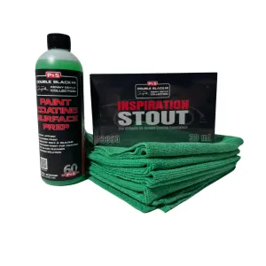 P&S Inspiration Stout Coating Kit