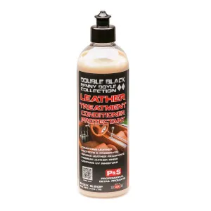 P&S Leather Treatment Conditioner Protectant