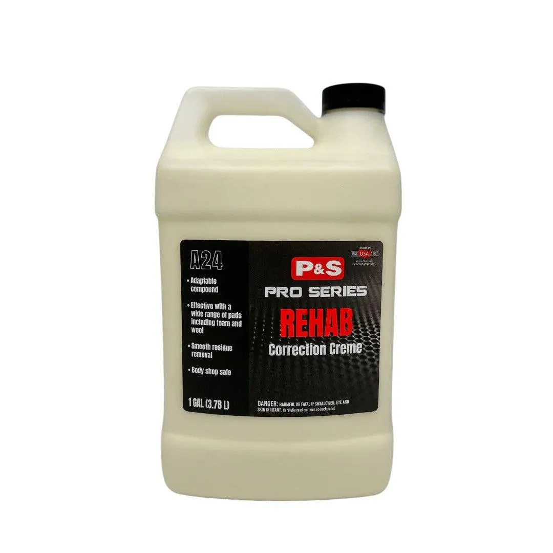 P&S Rehab Correction Creme