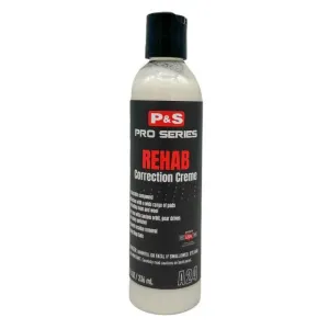 P&S Rehab Correction Creme