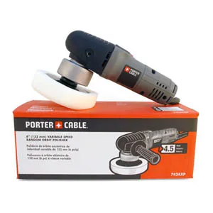 Porter Cable 7424XP Polisher