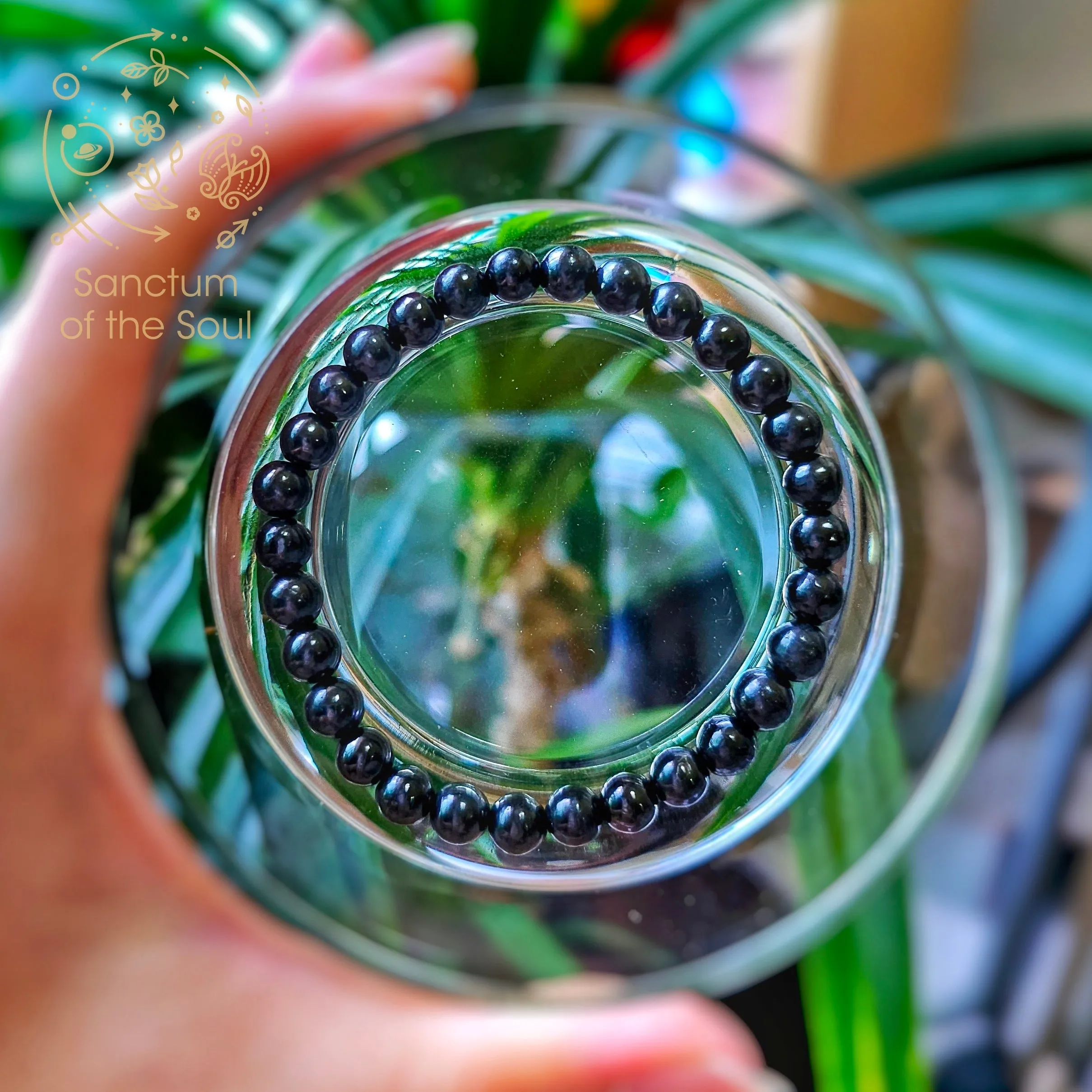 Premium Shungite Bracelet
