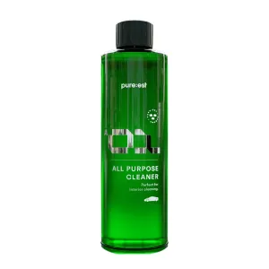 PURE:EST A1 All Purpose Cleaner for Plastic, Rubber, Vinyl, Leather, Carpets and More