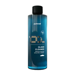 PURE:EST G1 Streak Free Easy To Use Glass Cleaner