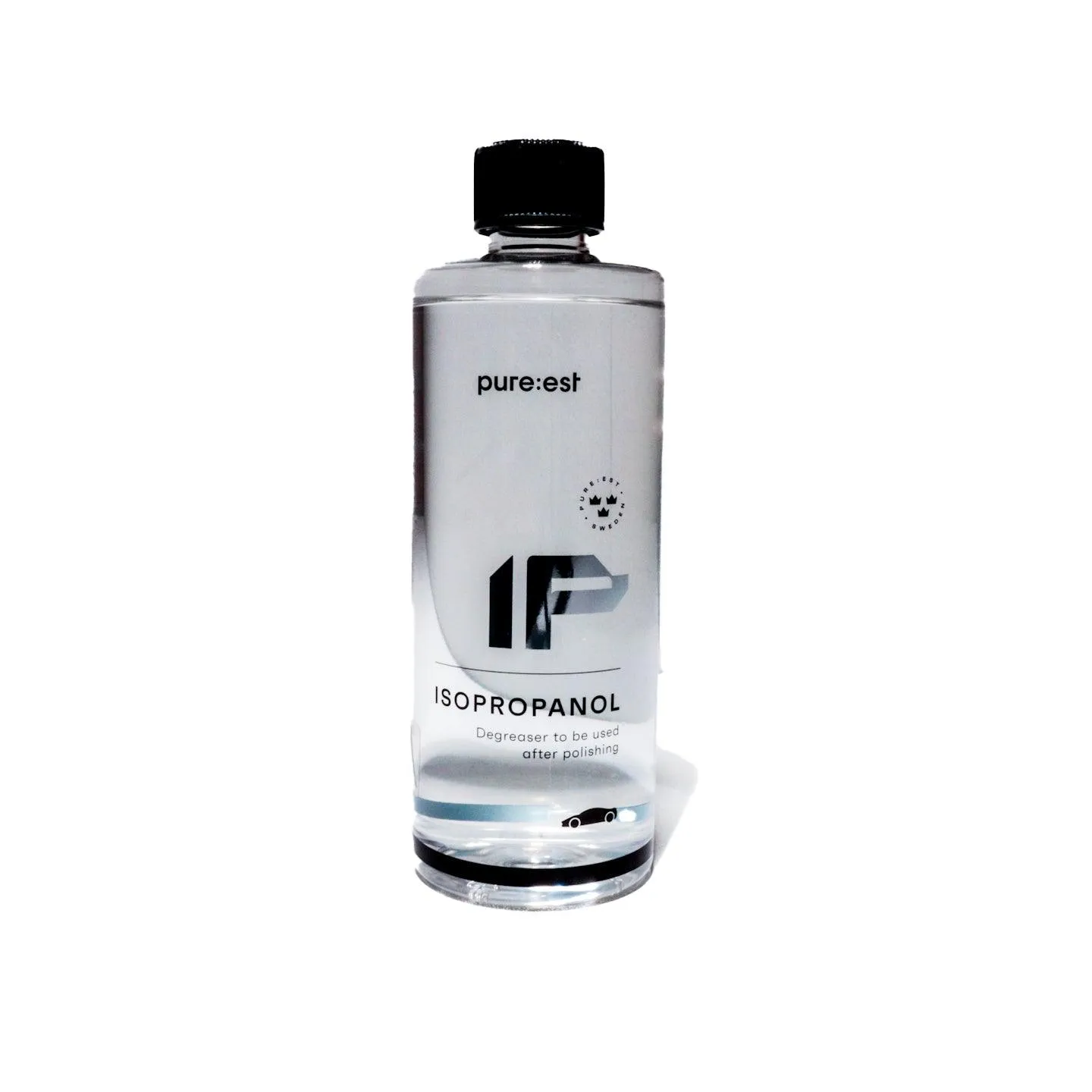 PURE:EST IP Isopropanol Panel Prep – Essential Surface Degreaser