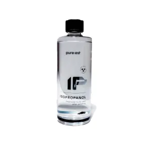 PURE:EST IP Isopropanol Panel Prep – Essential Surface Degreaser