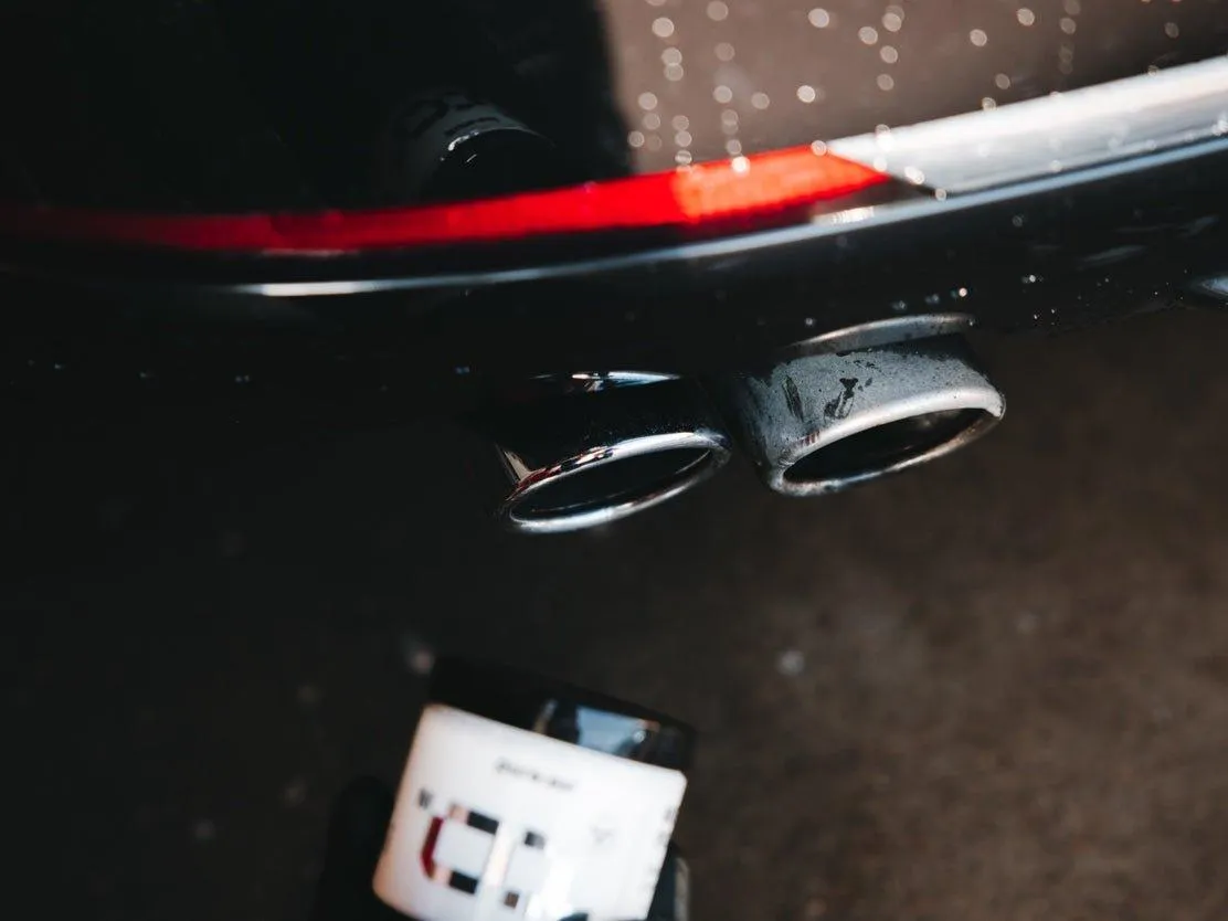 PURE:EST M1 Metal Polish Perfect for Wheels, Tail Pipes, Trim, and Beyond