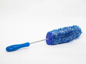 PURE:EST Microfiber Wheel Brush